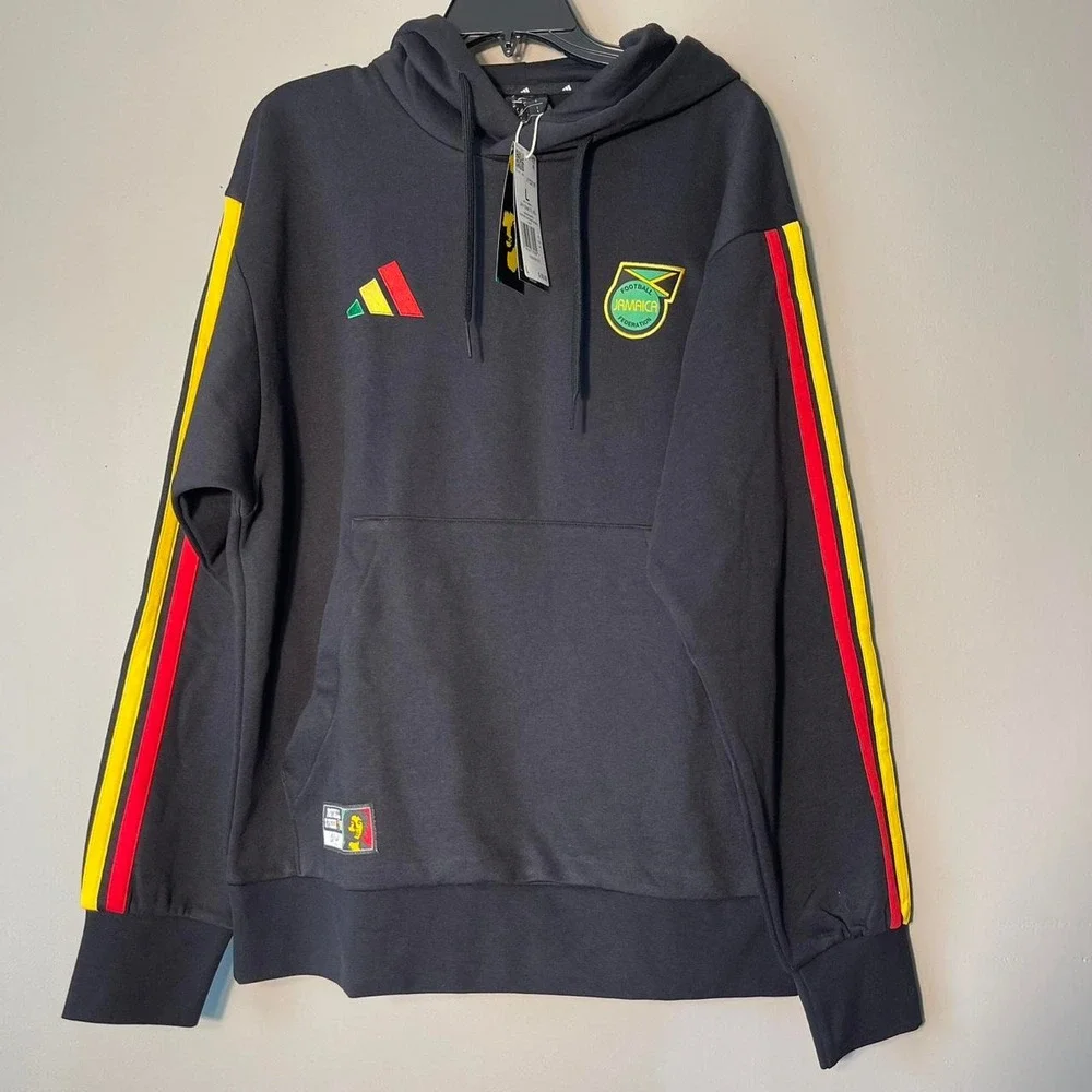 adidas embrace vibrant
